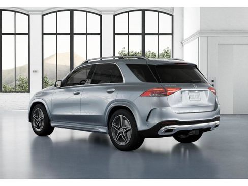 New 2026 Mercedes-Benz GLE 450 4MATIC image 29
