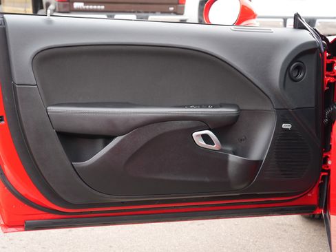 Used 2021 Dodge Challenger R/T Scat Pack image 19