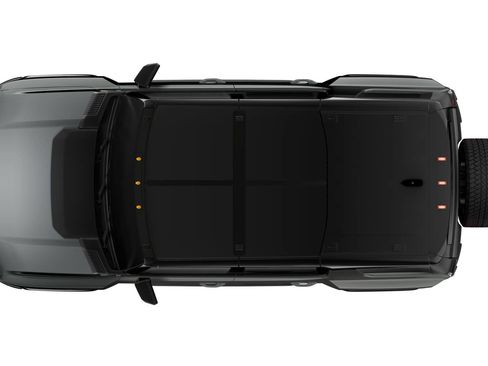 New 2026 GMC Hummer EV 3X w/ Carbon Fiber Edition Package image 6