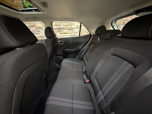 New 2026 Hyundai Venue SEL image 19