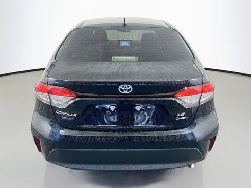 Used 2025 Toyota Corolla LE FWD image 7