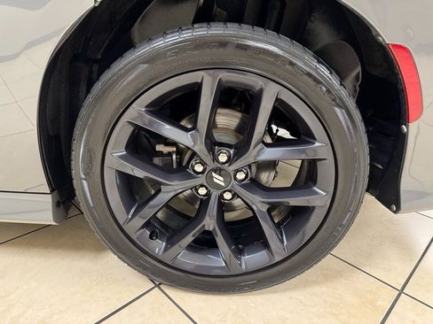 Used 2019 Dodge Charger GT w/ Blacktop Package image 21