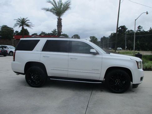 Used 2020 GMC Yukon SLT w/ Open Road Package RWD image 28