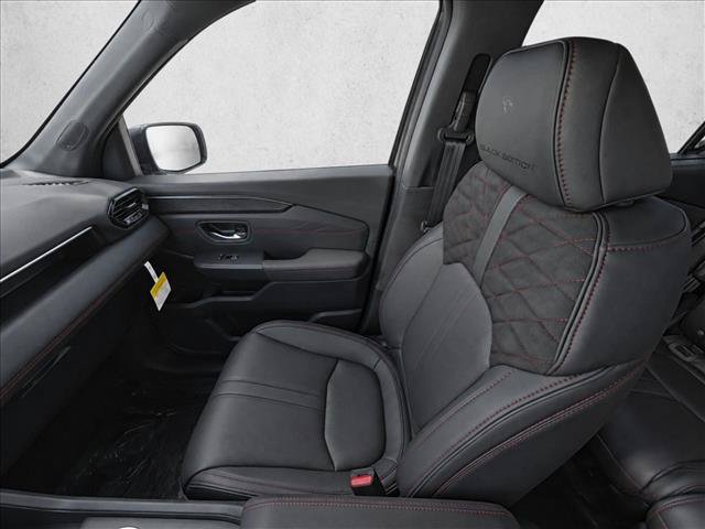 New 2026 Honda Pilot Black Edition image 28