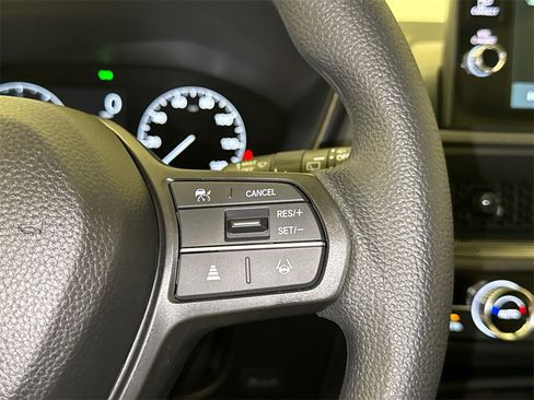 New 2026 Honda CR-V EX image 30