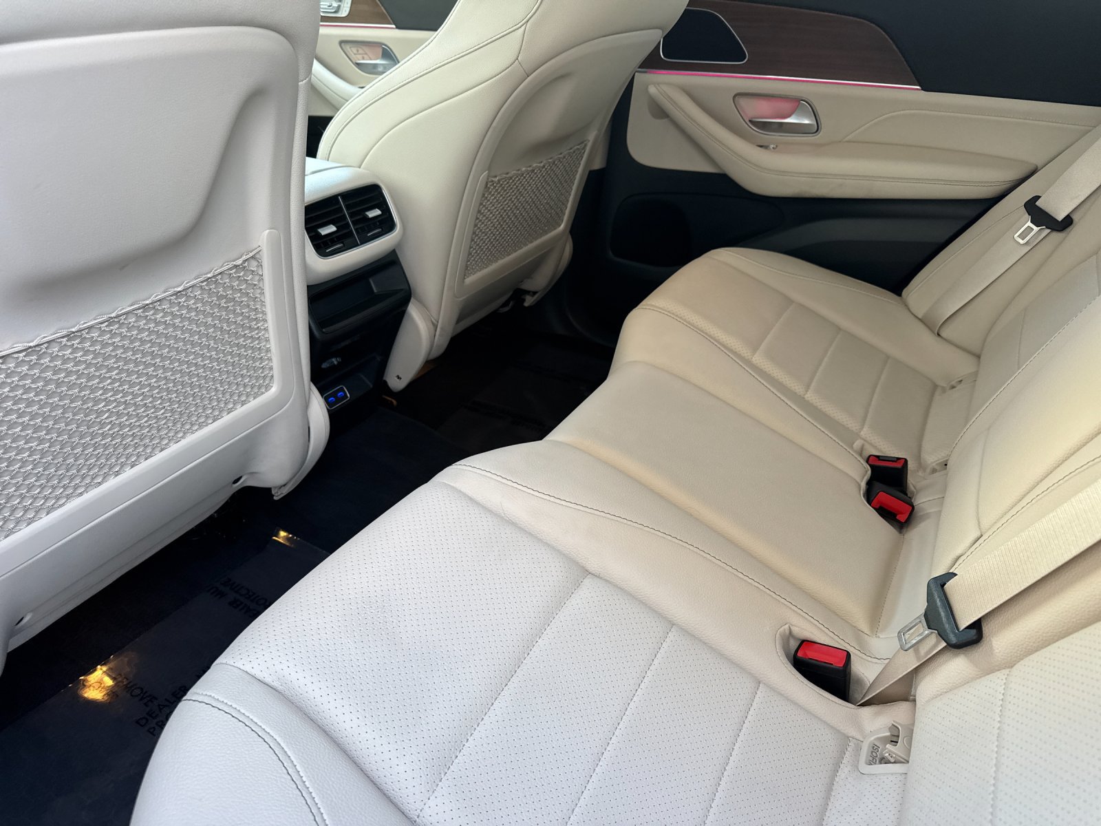 Certified 2026 Mercedes-Benz GLE 350 4MATIC image 12