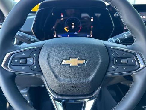 New 2026 Chevrolet Trax LT image 25