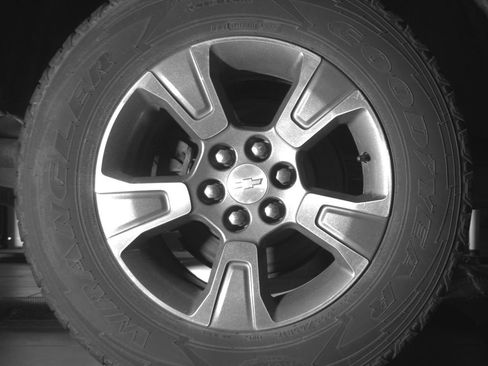 Used 2016 Chevrolet Colorado Z71 AWD/4WD image 36