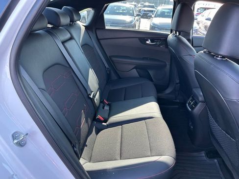 Certified 2024 Kia Forte GT image 23