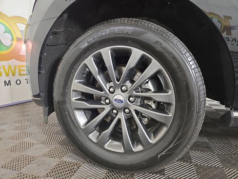 Used 2020 Ford Expedition Limited AWD/4WD image 36