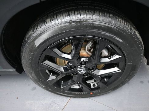 Certified 2023 Honda HR-V Sport image 15