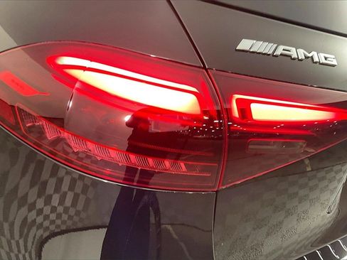 Used 2026 Mercedes-Benz GLE 53 AMG GLE 53 AMG image 24