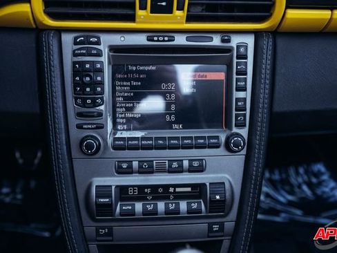 Used 2006 Porsche 911 Carrera 4 image 14