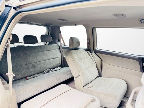 Used 2000 Honda Odyssey EX image 15