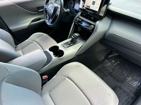 Used 2024 Toyota Venza LE AWD/4WD image 19