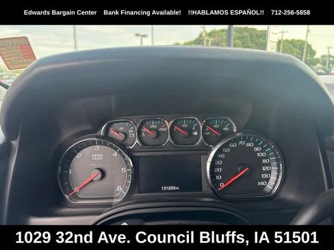 Used 2016 Chevrolet Tahoe LT AWD/4WD image 15