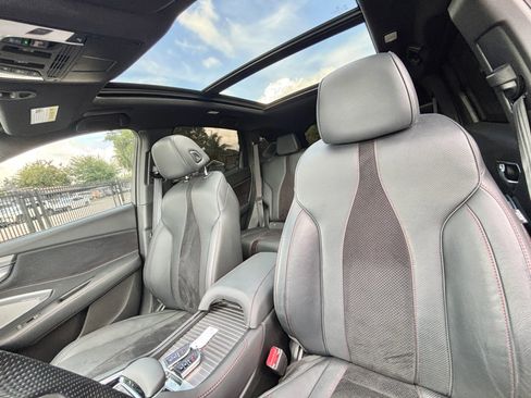 Used 2023 Acura RDX A-Spec FWD image 17