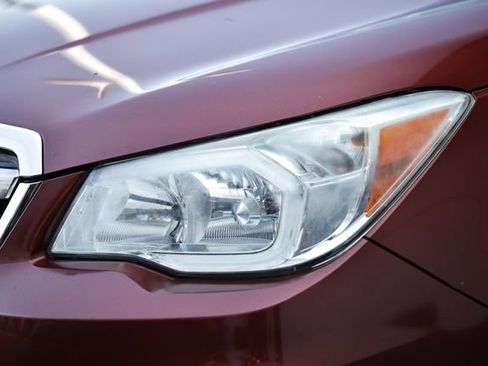 Used 2014 Subaru Forester 2.5i Touring image 14