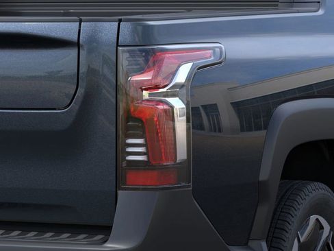 New 2026 Chevrolet Silverado EV LT w/ Premium Package image 12