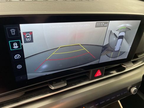 New 2026 Kia Carnival SX Prestige image 31