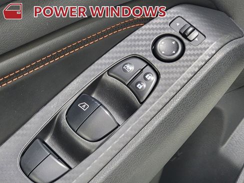 Used 2019 Nissan Altima 2.5 SR w/ SR Premium Package image 25