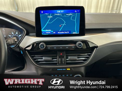 Used 2020 Ford Escape SE AWD/4WD image 25