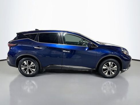 Used 2023 Nissan Murano S AWD/4WD image 5