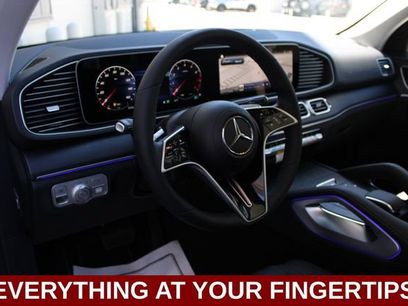 New 2026 Mercedes-Benz GLE 350 4MATIC
