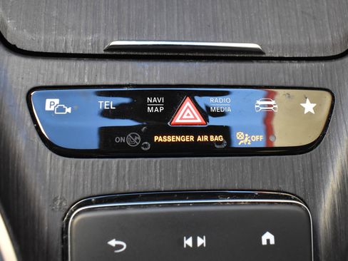 Used 2022 Mercedes-Benz AMG GT 43 image 50