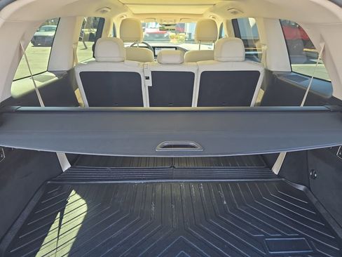 Certified 2024 Mercedes-Benz GLS 450 GLS 450 image 13