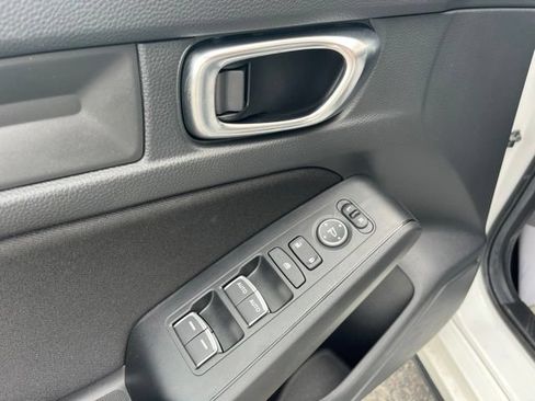 Used 2025 Honda Civic Sport image 24