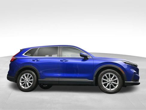 Used 2024 Honda CR-V EX-L image 40