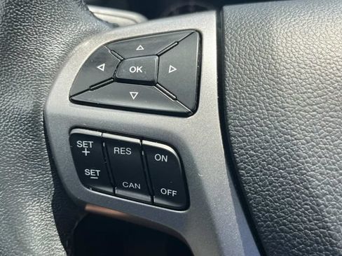 Used 2019 Ford Ranger XLT w/ Equipment Group 301A Mid RWD image 33