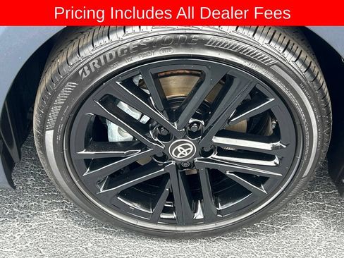 Used 2026 Toyota Camry SE w/ Convenience Package FWD image 24