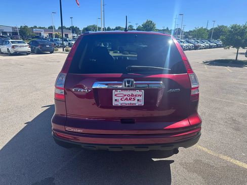 Used 2011 Honda CR-V EX image 6