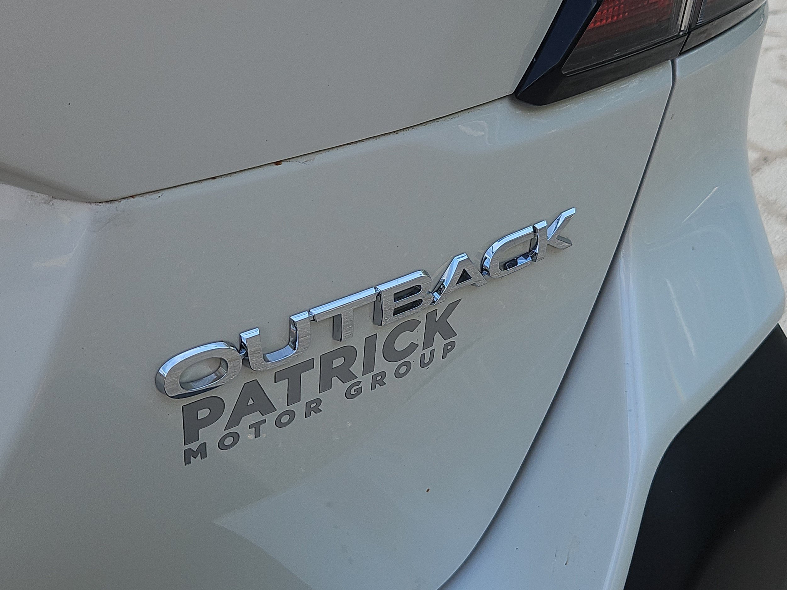 Certified 2024 Subaru Outback Premium AWD/4WD image 5