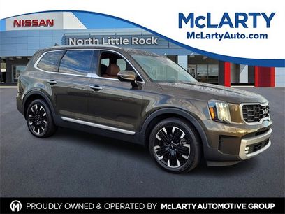 Used 2023 Kia Telluride SX