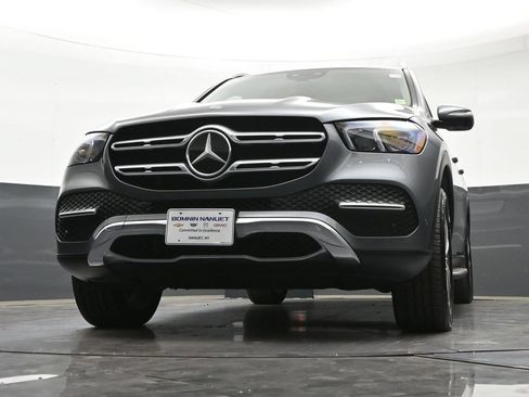 Used 2022 Mercedes-Benz GLE 350 4MATIC image 31