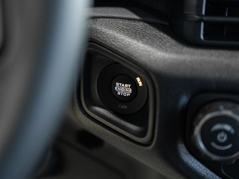New 2026 Jeep Wrangler Unlimited Sport AWD/4WD image 23
