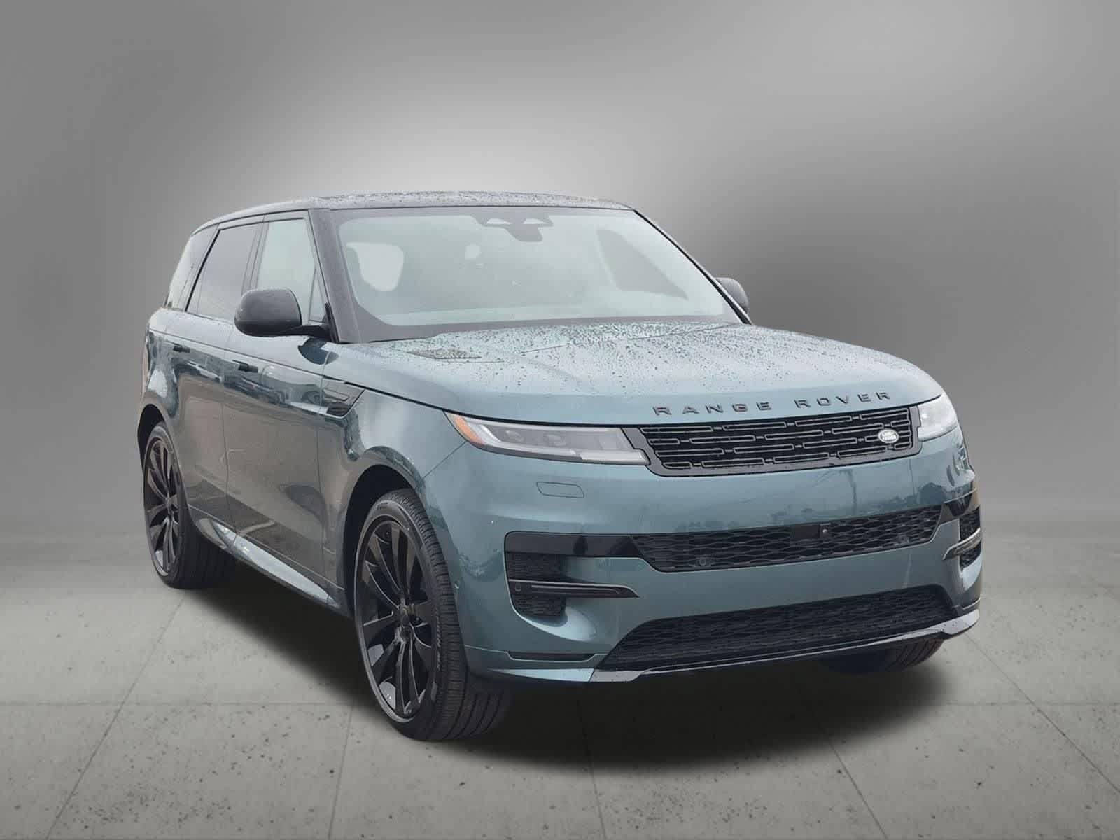 New 2027 Land Rover Range Rover Sport Dynamic SE AWD/4WD image 8