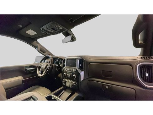 Certified 2020 GMC Sierra 1500 SLT w/ SLT Premium Plus Package AWD/4WD image 18