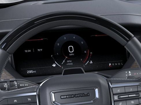 New 2026 GMC Acadia Denali w/ Super Cruise Package FWD image 19