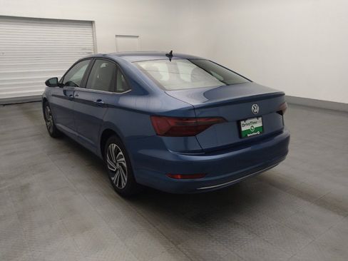 Used 2020 Volkswagen Jetta SEL FWD image 5