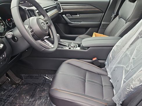 New 2026 MAZDA CX-50 AWD 2.5 Hybrid w/ Premium Pkg image 20