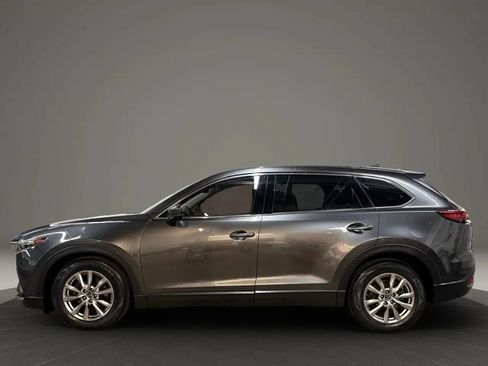 Used 2018 MAZDA CX-9 Touring w/ Touring Premium Package AWD/4WD image 5