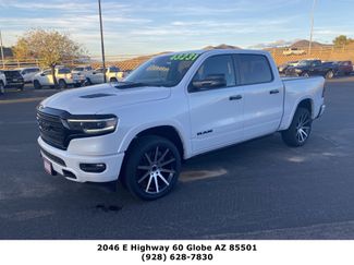 Used 2023 RAM 1500 Limited w/ Night Edition video 1