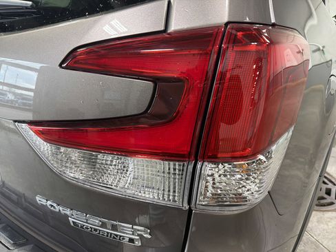 Certified 2024 Subaru Forester Touring w/ Pop Package 2 image 11