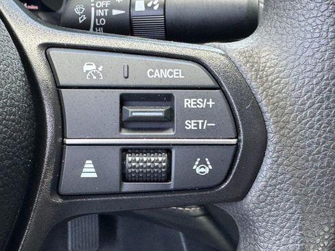 Certified 2023 Honda Accord EX image 22