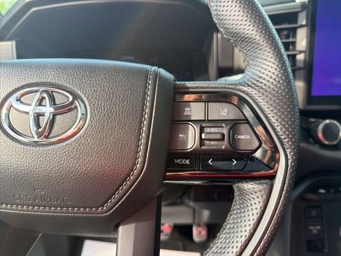 Used 2024 Toyota Tundra TRD Pro image 25