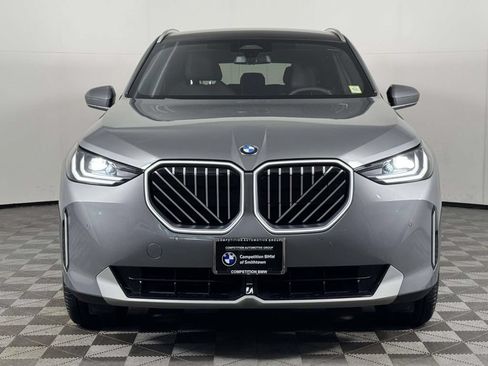 Used 2026 BMW X3 xDrive30i AWD/4WD image 6